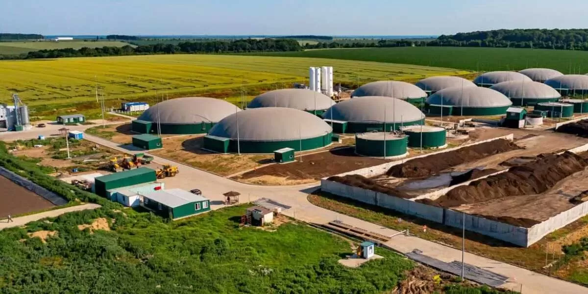 Increase In MSME Financing Right Step To Boost Biogas Industry