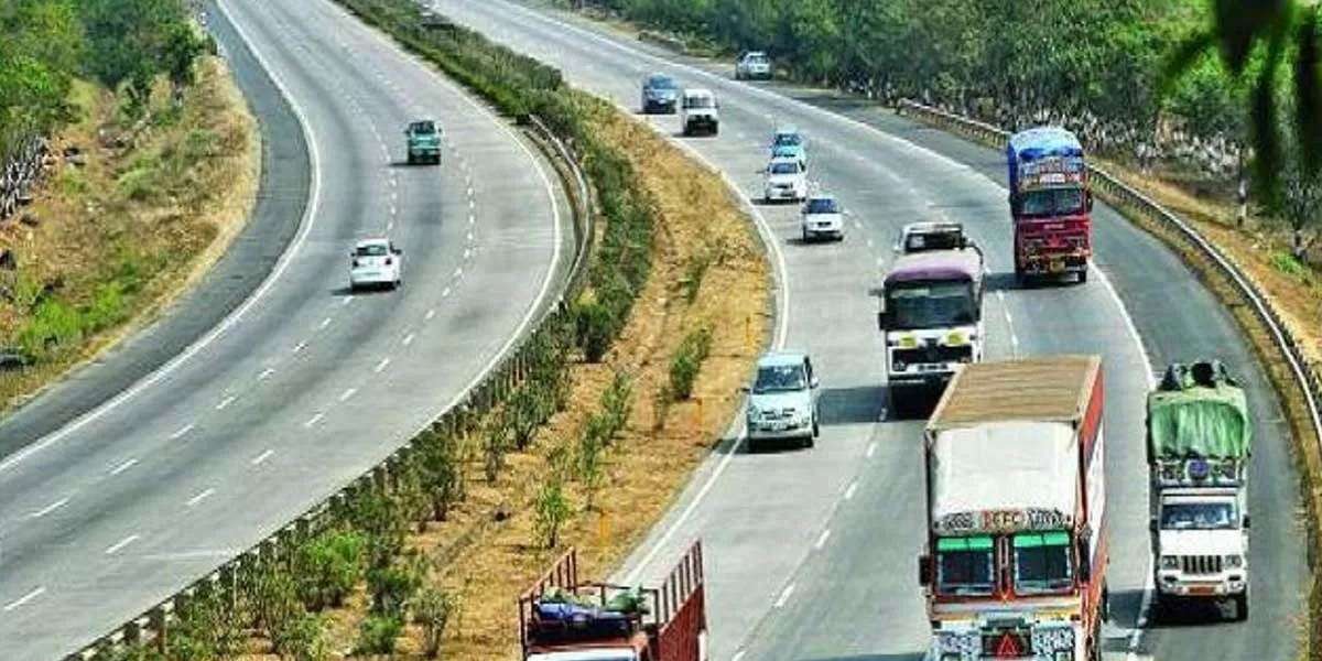 NHAI Targets Rs.50,000 Crore Monetisation