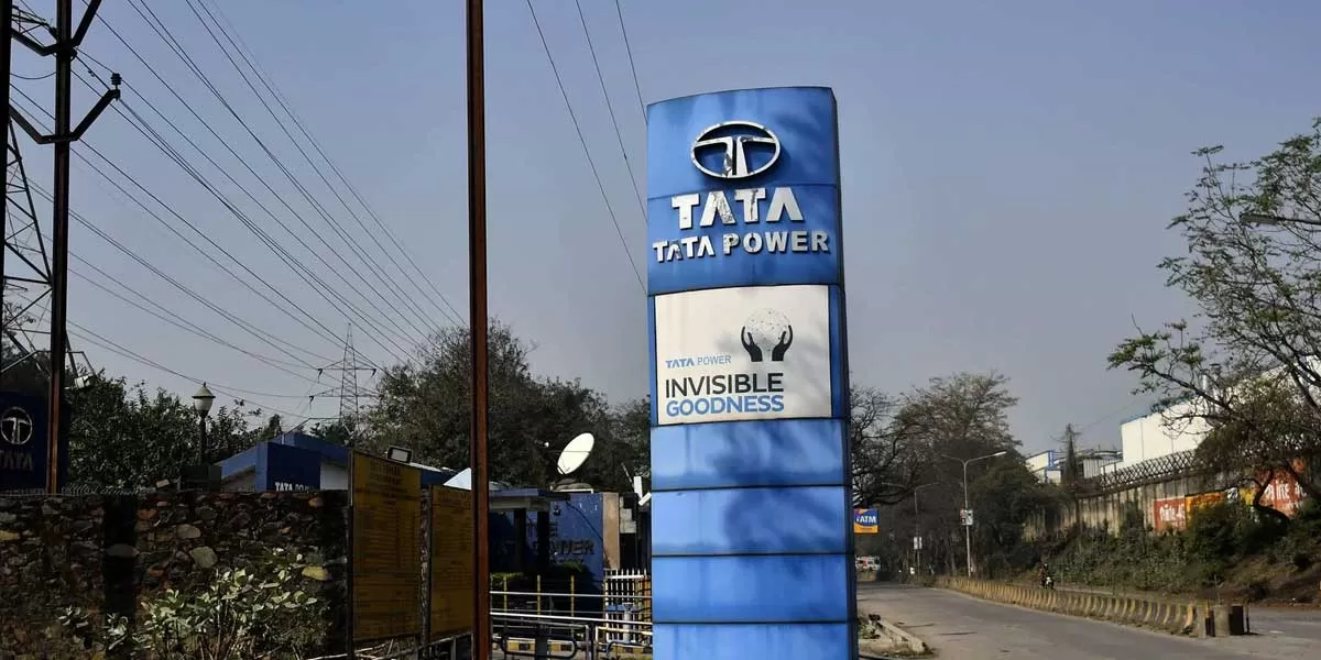 Tata Power, Tata Motors to Set Up 200 Fast-Charging Stations for EVs