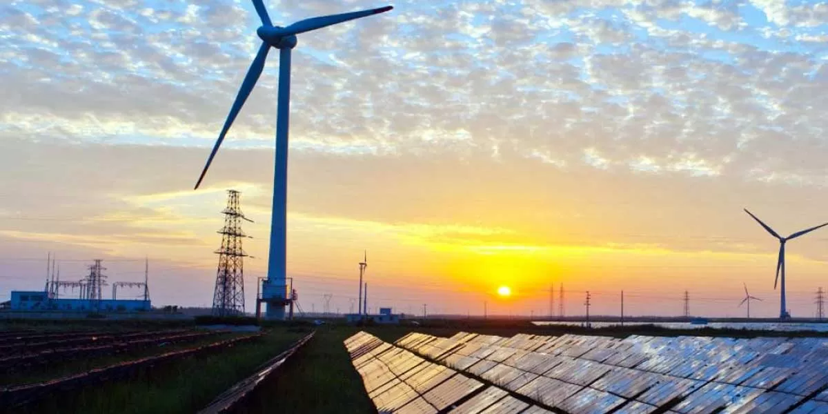 Indian Wind and Solar Projects See 4% Growth