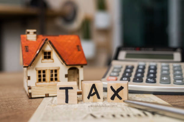  Navi Mumbai municipal corp identifies 119 properties for tax dues