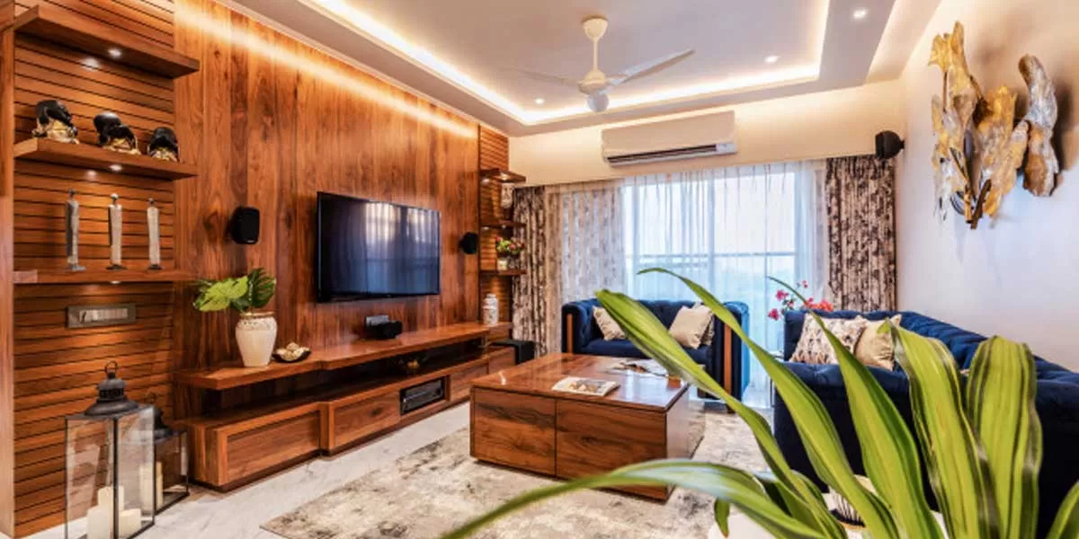 Curated Living Partners for Juhu Student Housing