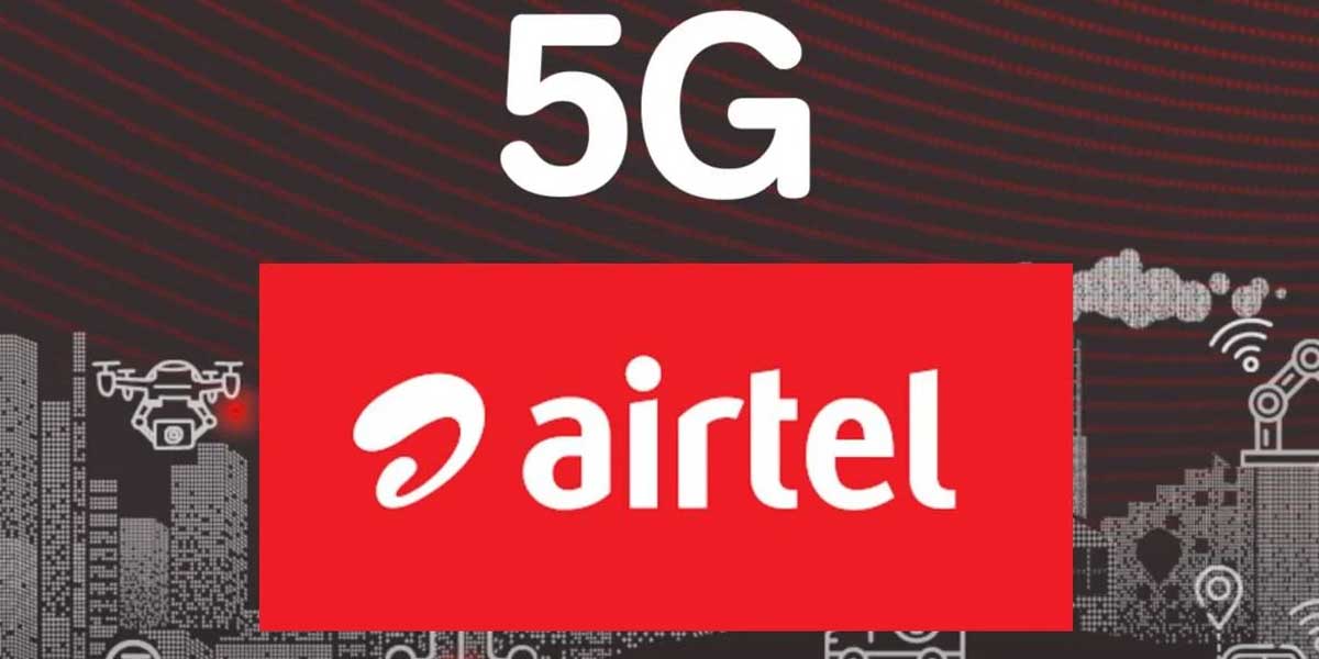 Airtel may hike capex to Rs 280 bn for 5G rollout