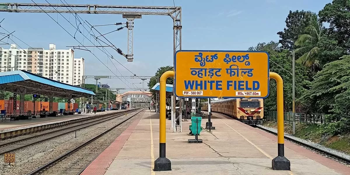 Bengaluru: Whitefield Residents voice concerns over new PG rules