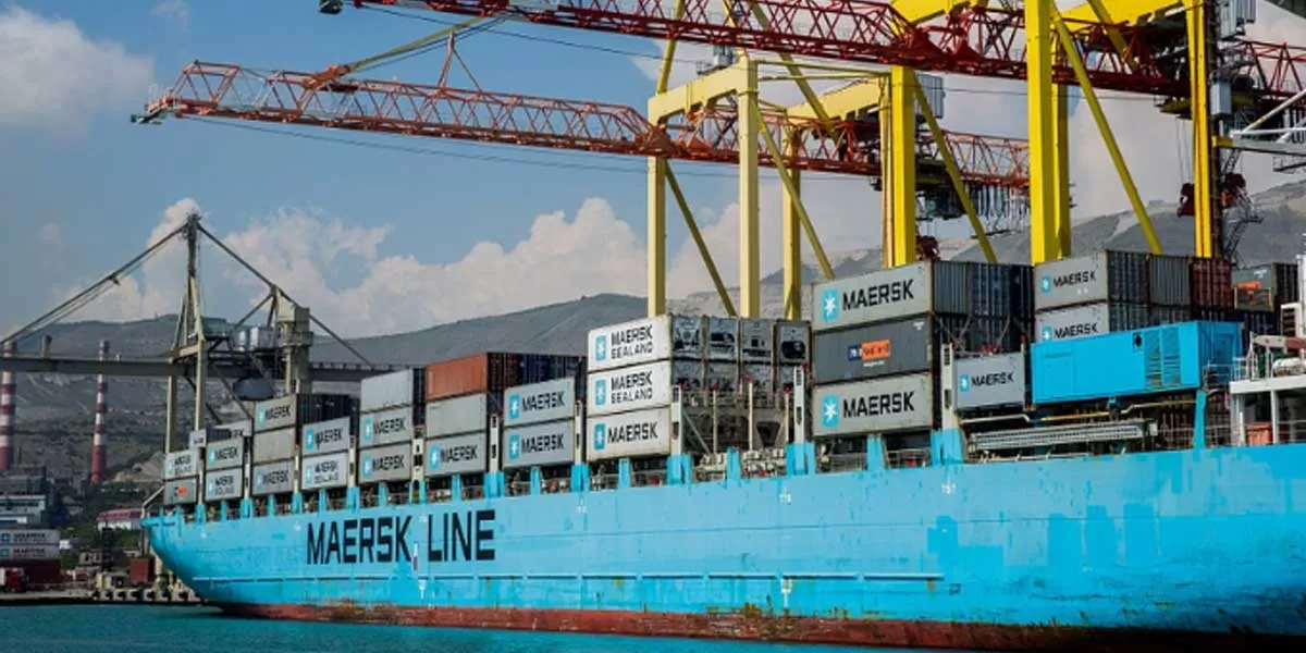 Nigeria Attracts $600M Maersk Investment