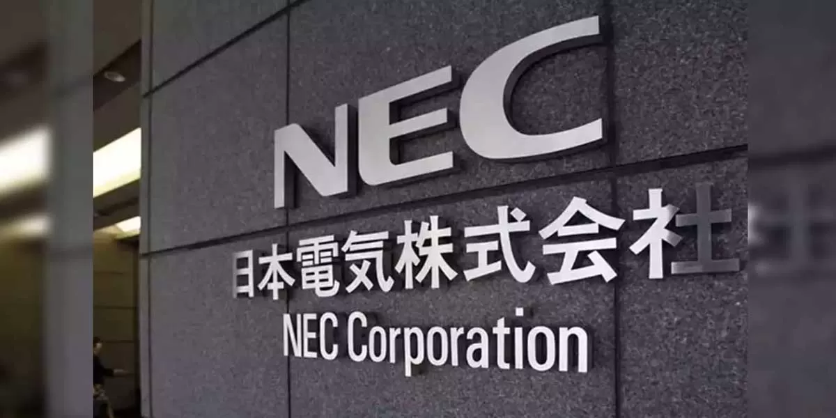 SHARP Acquires NEC India's Display Business