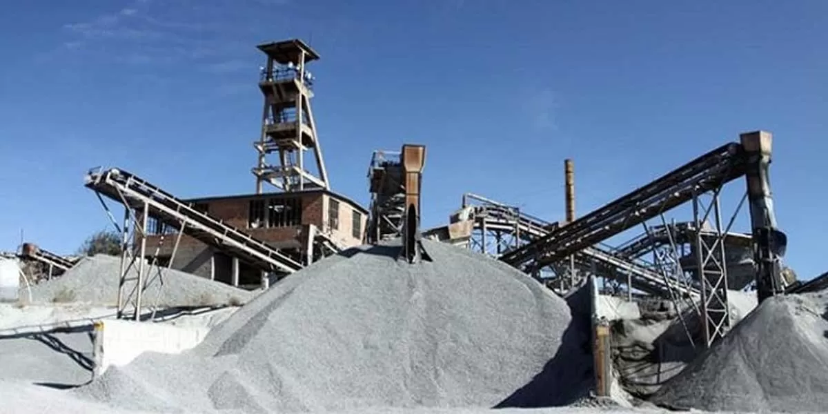 Cement Industry Revival Investment Plan Announced