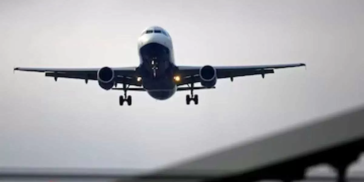 Civil aviation ministry receives Rs 23.57 Bn in Budget 2024