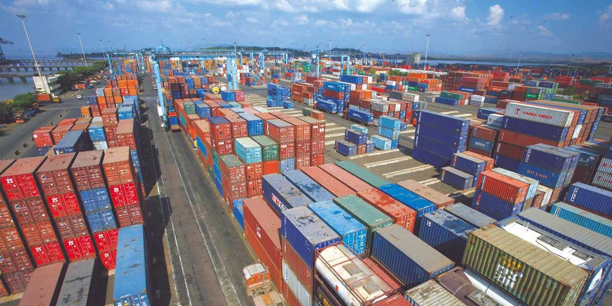 JNPT, CIDCO sign up to develop infra for PAPs