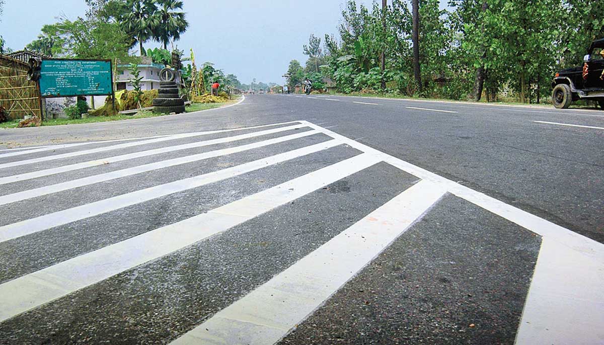 ADB approves $295 mn loan for Bihar State Highway Upgrades