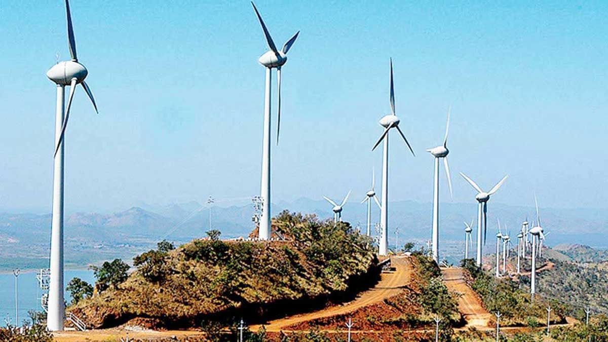 Norwegian Climate Fund to invest in Gujarat’s wind power plant