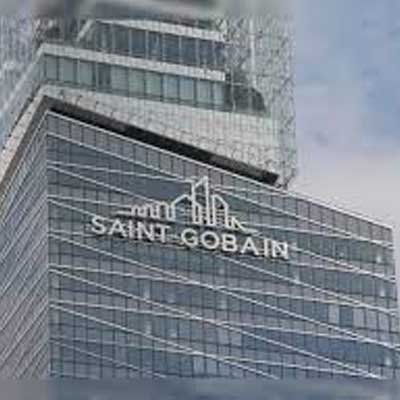 Saint-Gobain India investing Rs 3,400 crore in TN