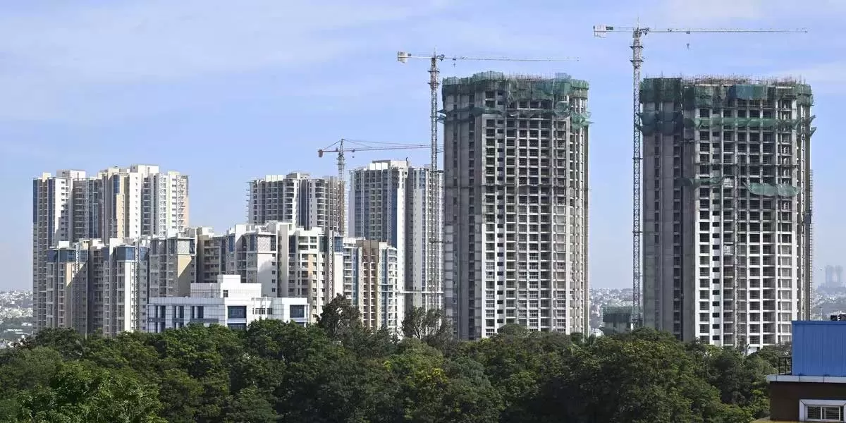 Mahindra Lifespaces Acquires 8.2 acre in Bengaluru for Rs 10 Bn Project