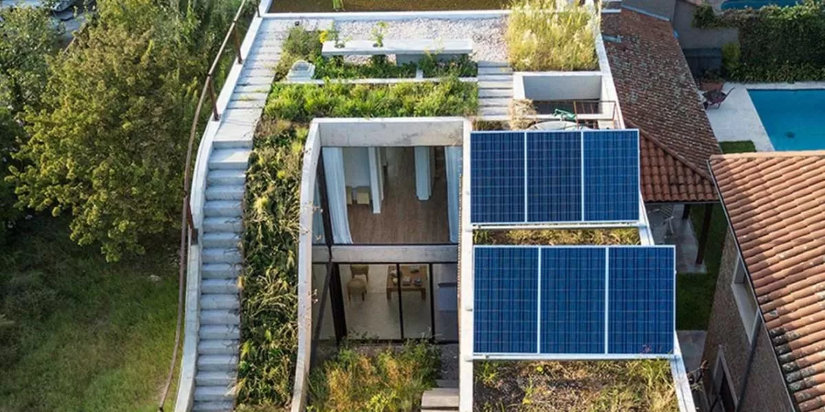 Sustainable Housing: Mandatory Green Initiatives