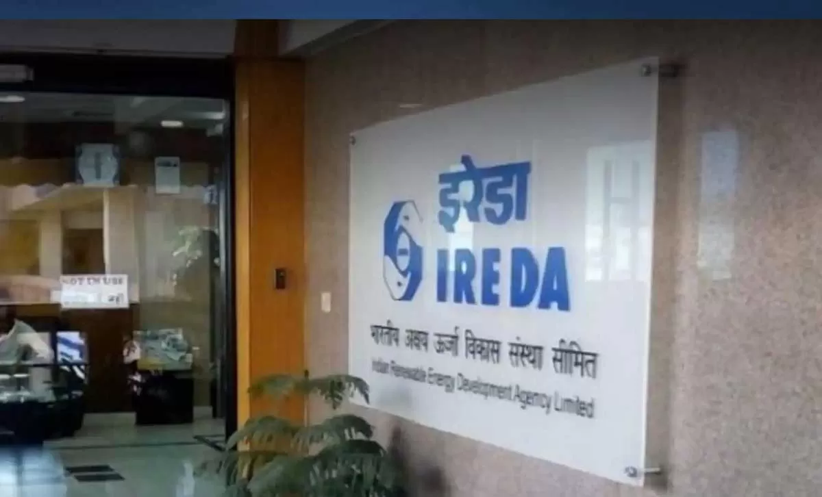 IREDA to raise Rs 29,500 cr in FY 2025 for international expansion