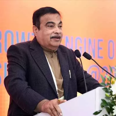 Govt to Execute Rs 1 Trillion Projects to Transform Delhi: Gadkari