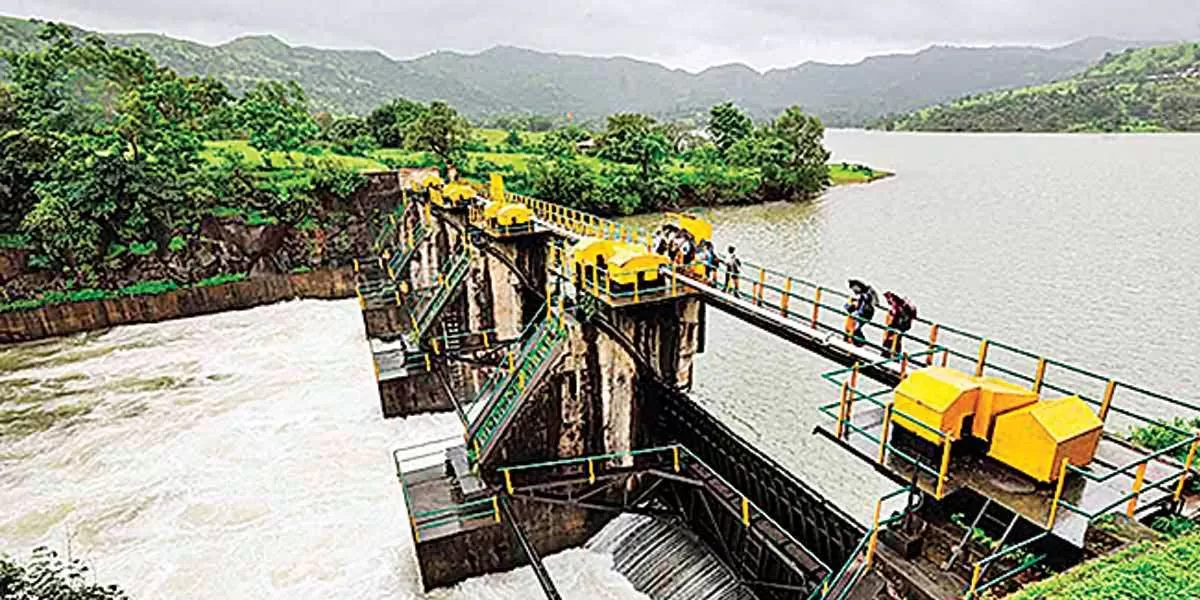 Maharashtra Allocates Rs.540 Bn for Vidarbha Irrigation Projects