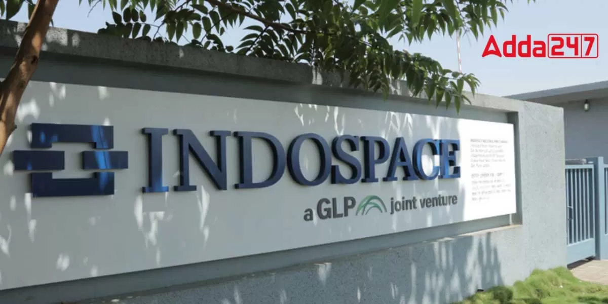 IndoSpace to Invest Rs.4,500 Crore