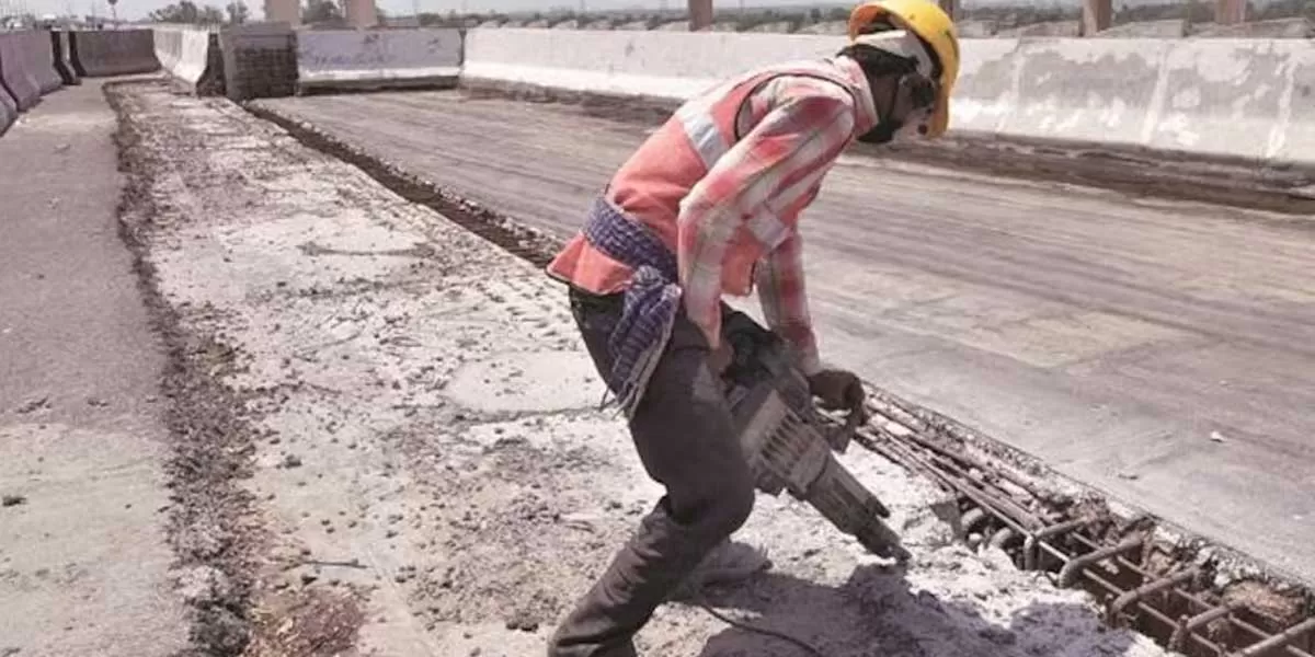 Road construction in India to witness 7-10 percent slowdown in FY25