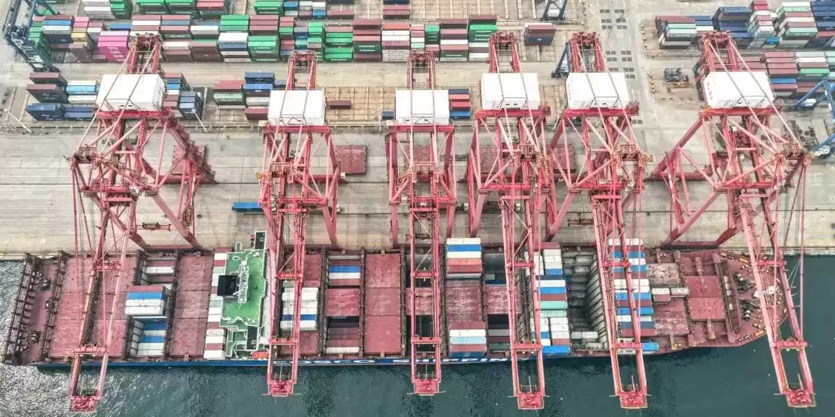 SPM Port Authority's Berth Privatisation Gains Momentum