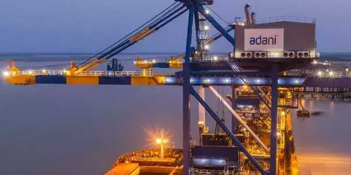 Adani Hazira Port, trade set for a face off 