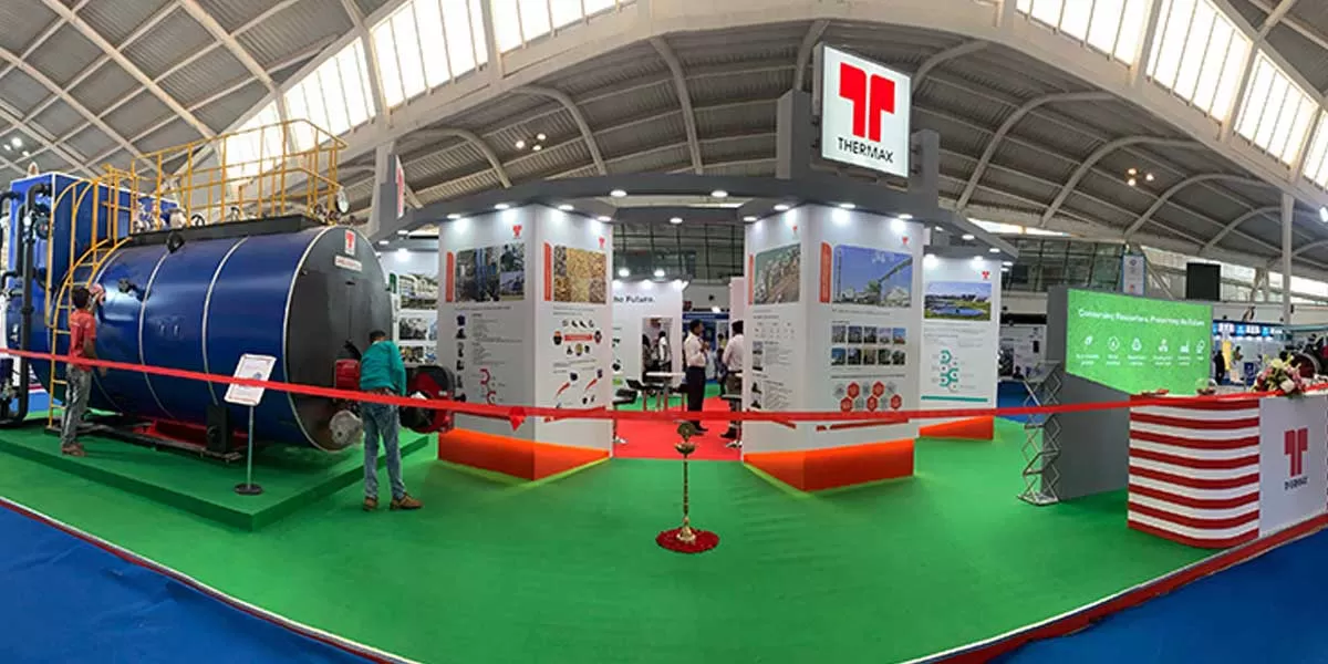 Thermax set to acquire India's Buildtech Products