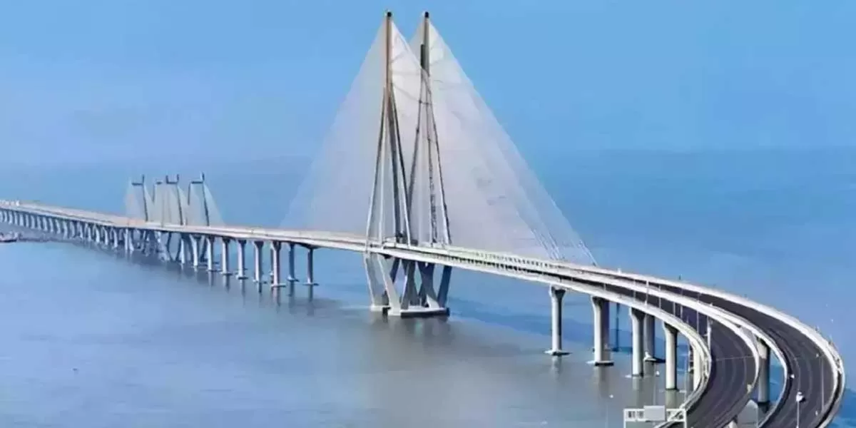 Bandra-Worli Sea Link to Undergo Underwater Inspection