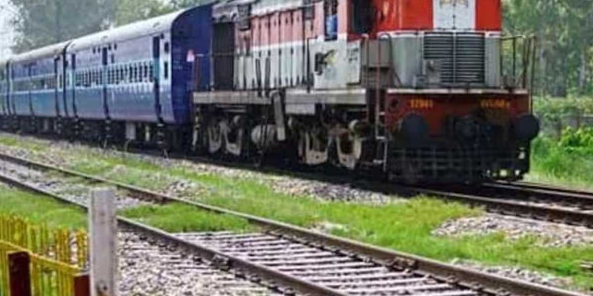 Railways ease the execution of Kavach and safety works