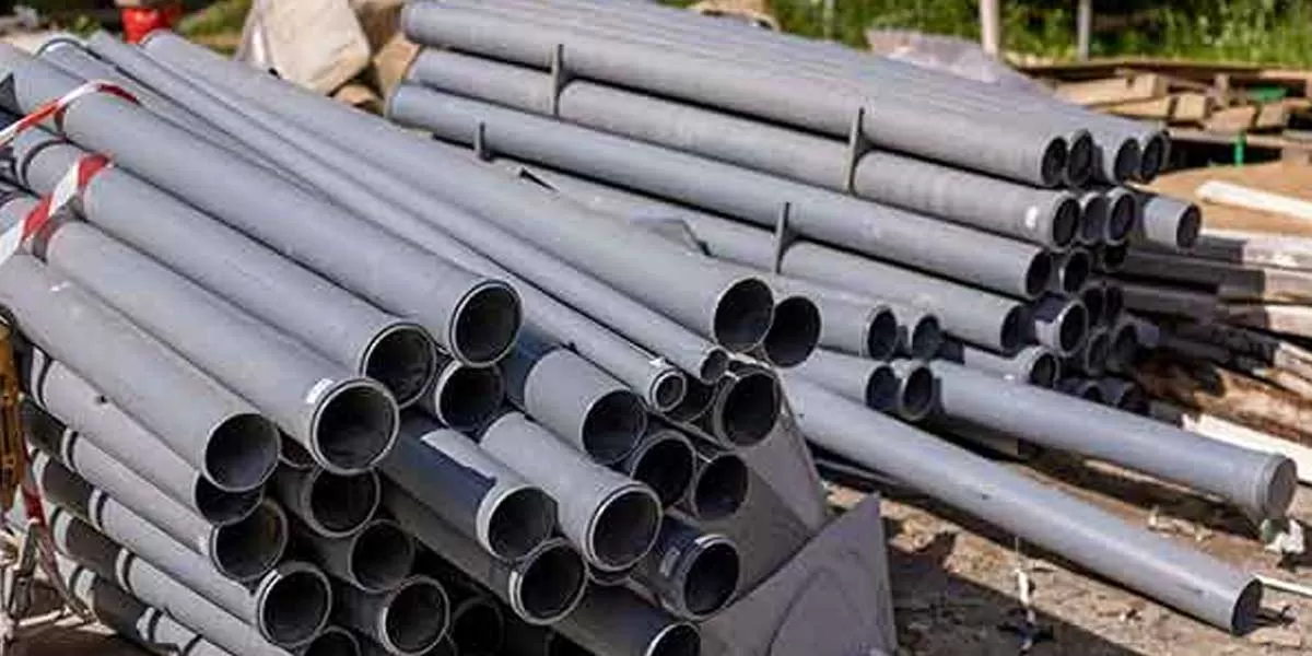 India's Plastic Pipe Industry Poised for Strong Growth: Jefferies