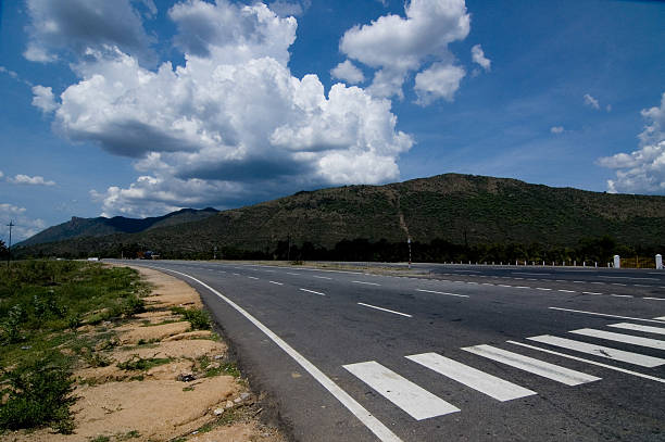 The Coimbatore Bypass Road Project | PDF | Road Infrastructure | Road  Transport