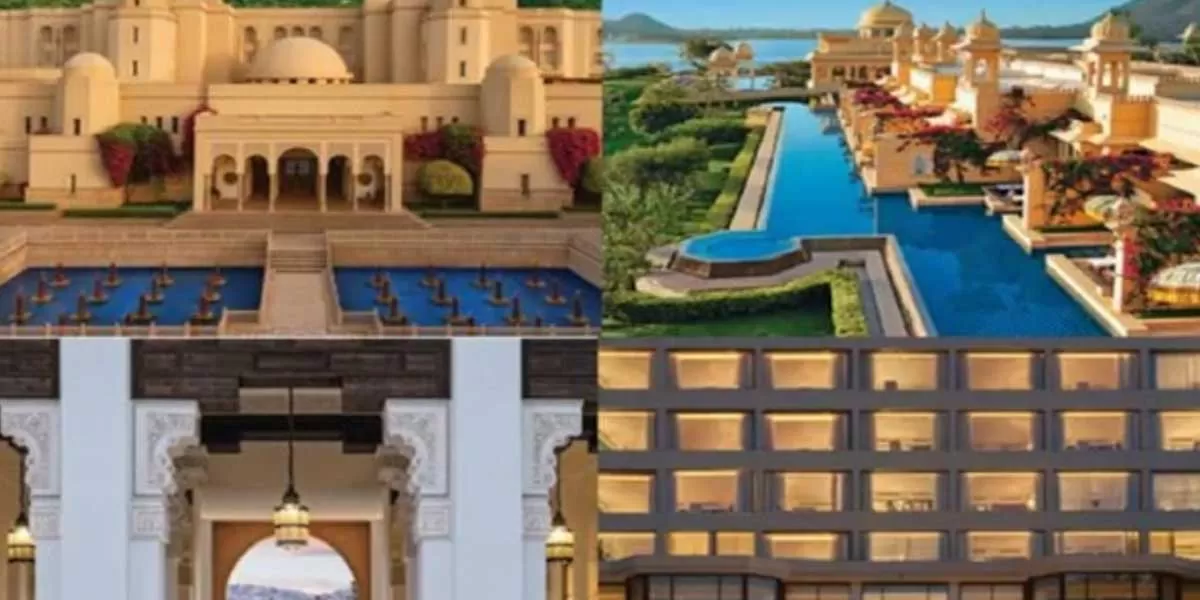 Court Appoints New Directors at Oberoi Hotels Amid Family Dispute