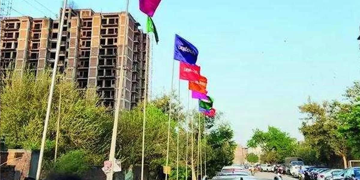 Noida Authority approves changed plans for all Unitech projects