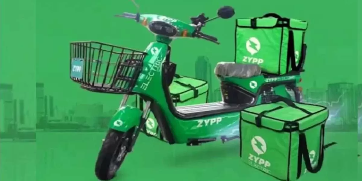 Zypp Electric raises $15 million from Japanese firm ENEOS