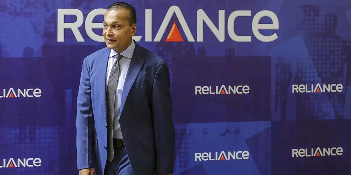 Anil Ambani Reviewing SEBI's Order to Determine Next Steps