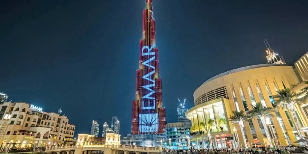 Emaar Secures the Prestigious 'Great Place to Work' Certification