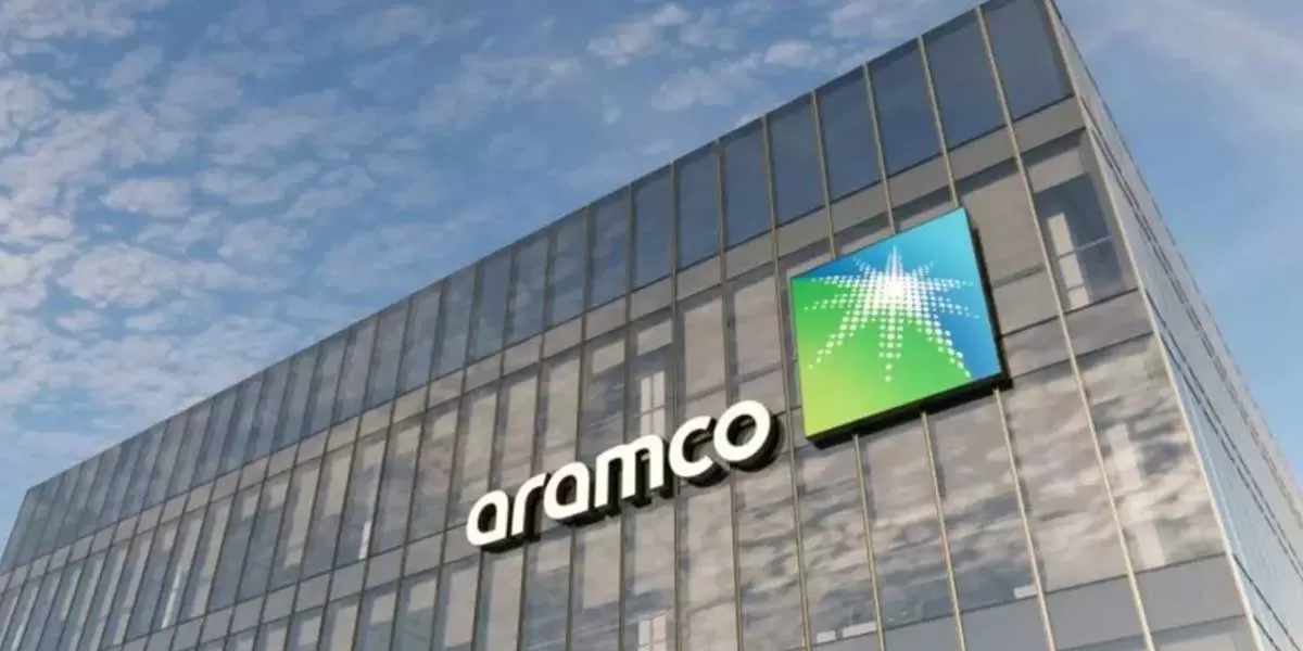 Saudi Arabia Launches Aramco Share Sale