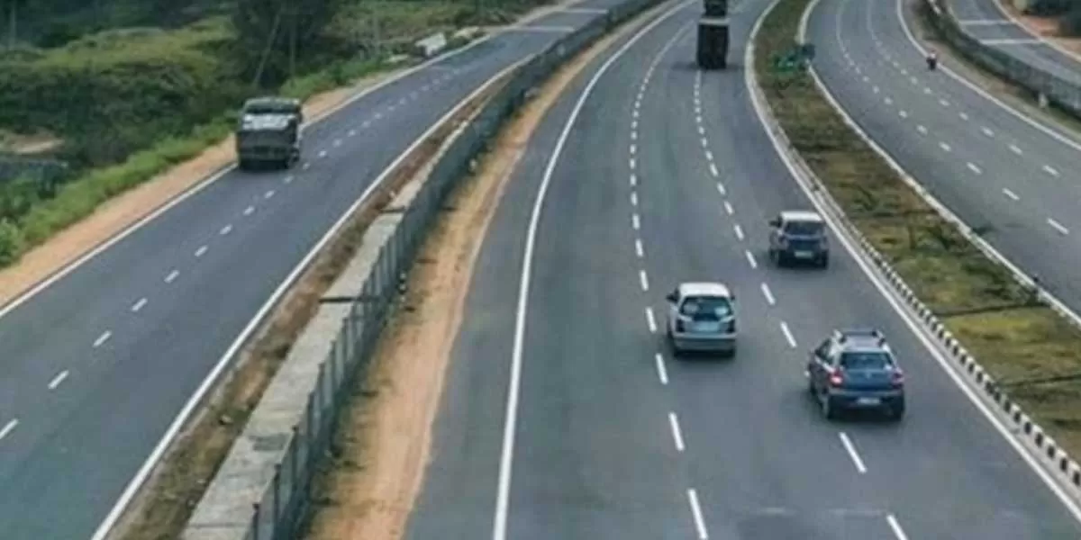 Bengaluru's Major Arterial Road to Link South and West in 2 Months