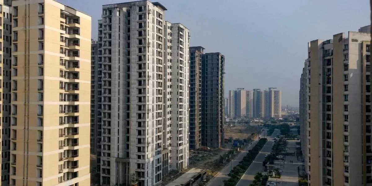 DDA to offer 2,500 flats under Sasta Ghar Scheme