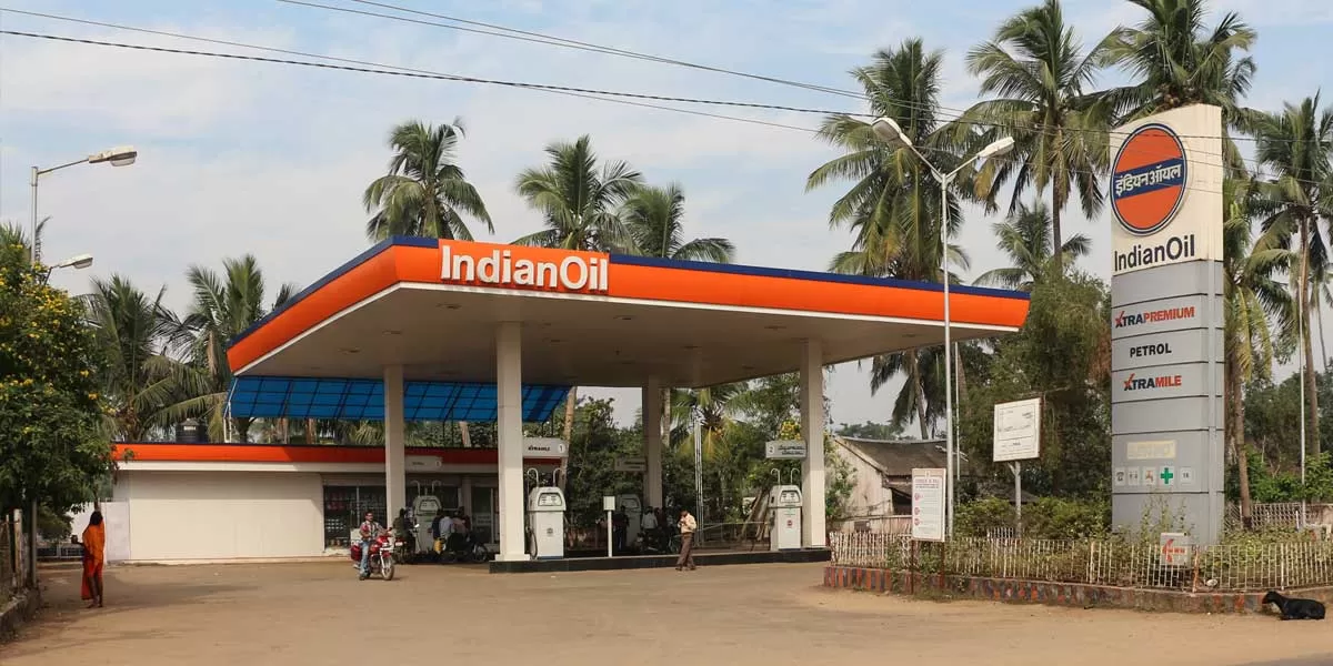 Indian fuel retailers witness profit loss in Q1