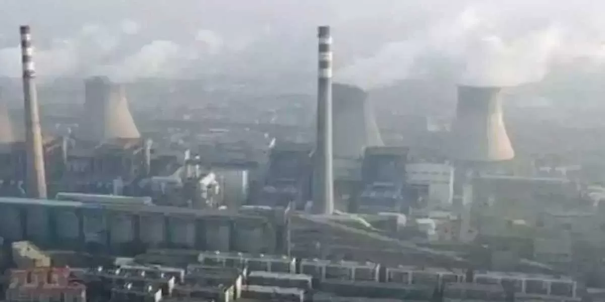 WB Govt Allocates Rs 24.50 billion for Modernising 3 Thermal Plants