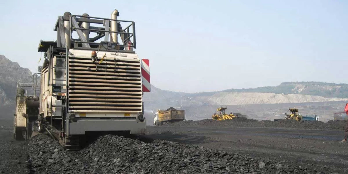 Cabinet to Review Revised Jharia Plan