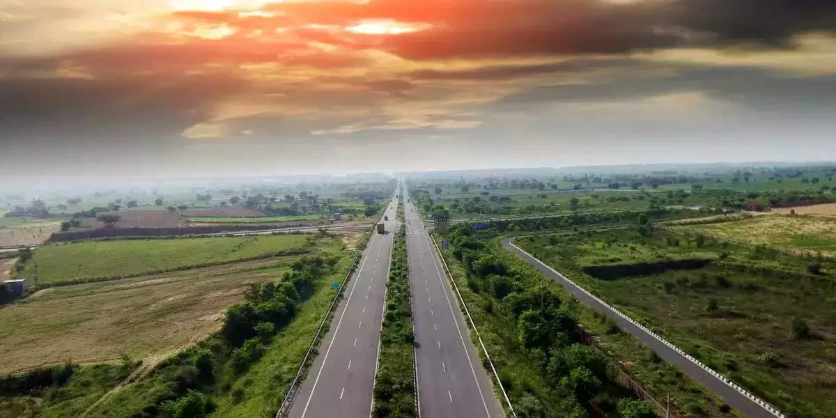 Cube Highways Secures Rs.8.6B IFC Funding for Expansion