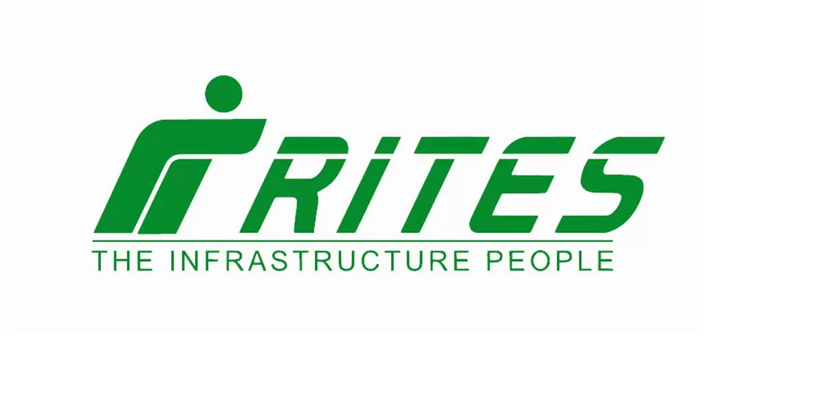 RITES Wins Rs 279.6 Million Survey Deal for High-Speed Rail Corridors