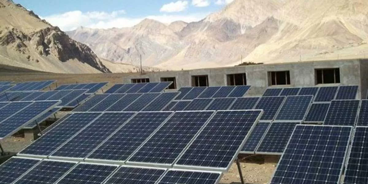 Jakson Engineers invest Rs 20 billion in 2,500 MW solar cell facility