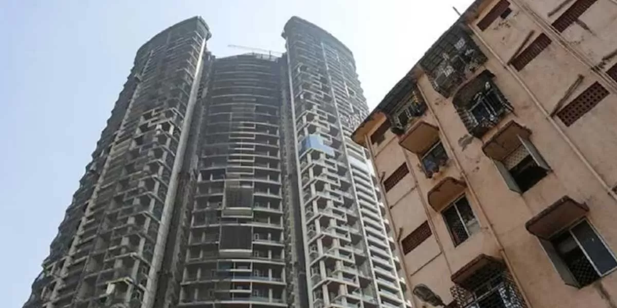 Mumbai Witnesses Surge in Redevelopment Projects, MoEFCC Data Reveals