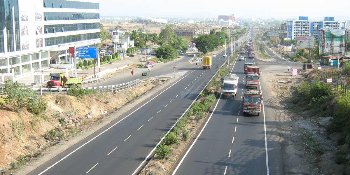 Tamil Nadu's East Tambaram bypass to finish in two years