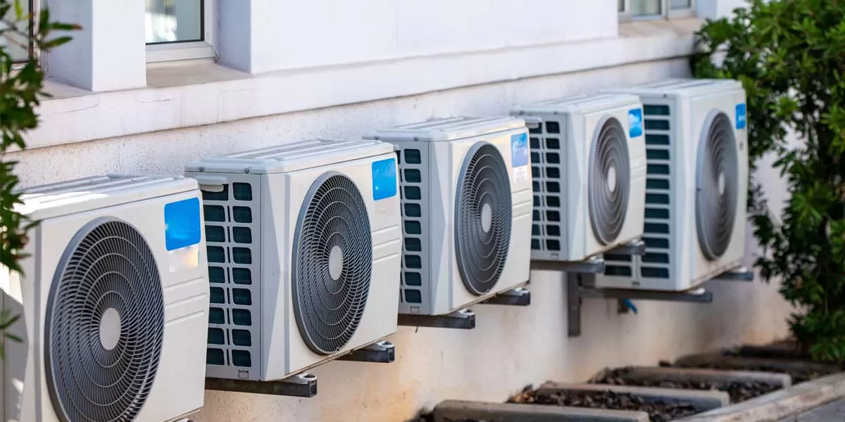 HVAC leaders share tips with developers  