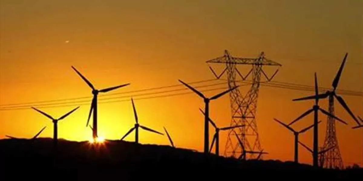 SunPetro Secures Rs 45k Cr Deal with Telangana for Green Energy Expansion