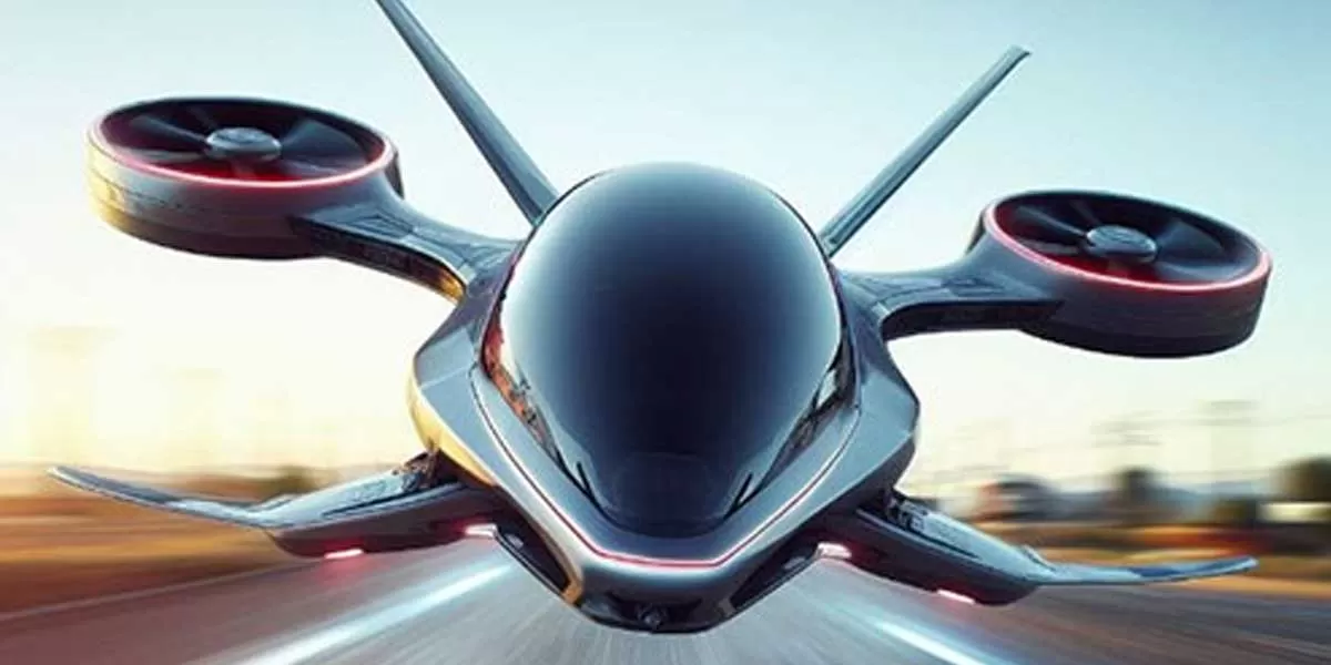 DGCA starts working groups to create eVTOL rules