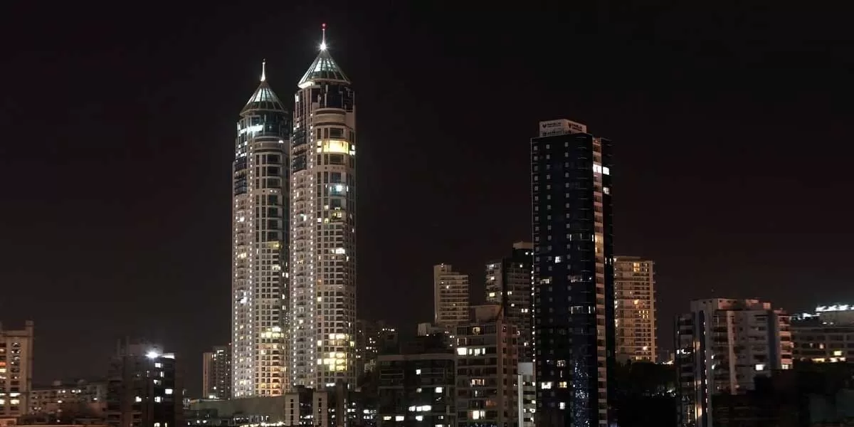 EBCO's promoter buys apartment in Mumbai's Worli for Rs 1.15 Bn